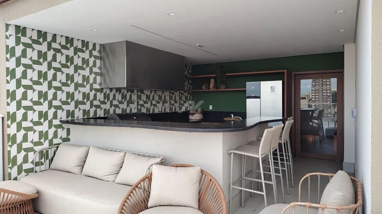 apartamento - Cambuí - Campinas - Foto 5