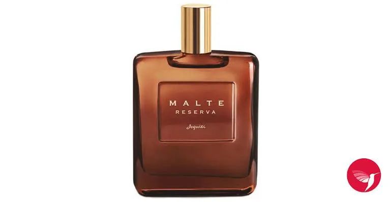 Perfume Malte " RESERVA " Masculino 75ml  - Foto 2