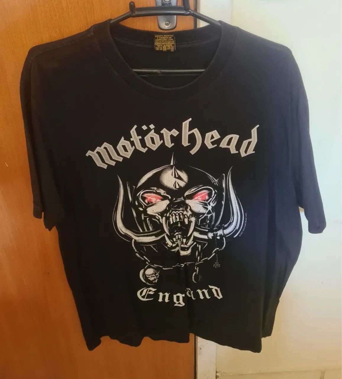 Camisetas de Rock - Foto 4