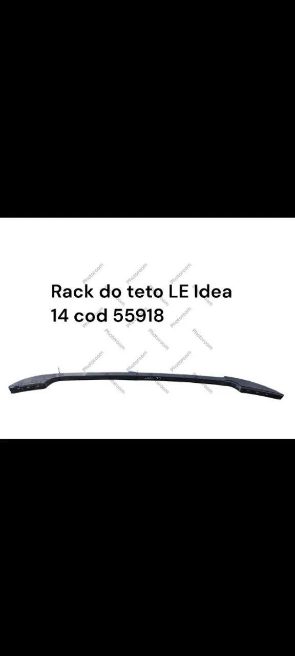 Rack de teto LE Idea