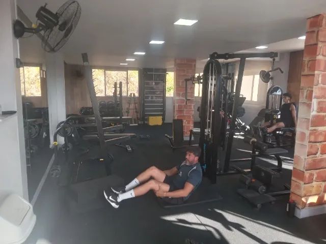 Piata Cores de Piata 2/4 Sala Reformado Andar Alto Oportunidade  - Foto 11