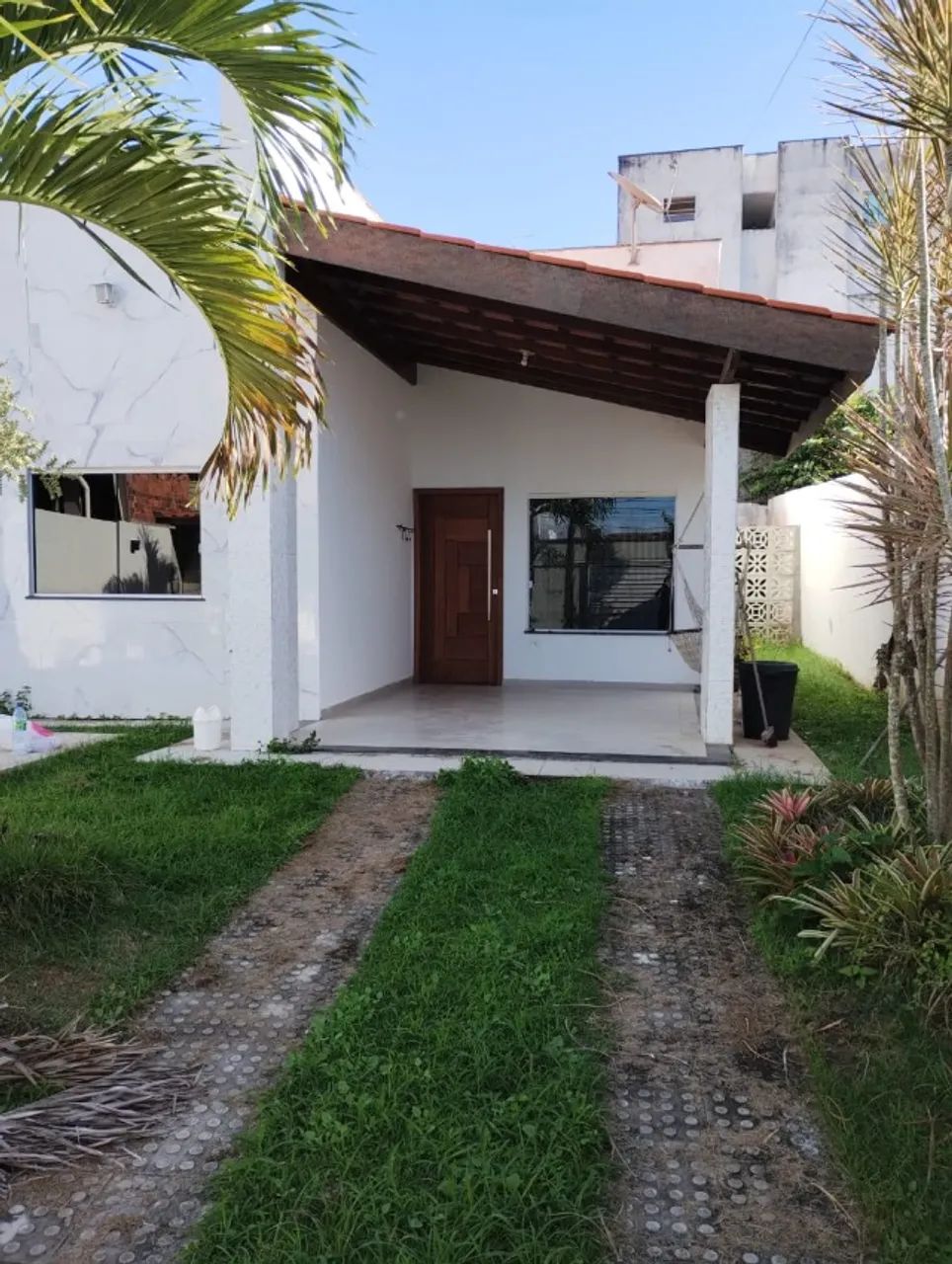 foto - Cruz das Almas - 