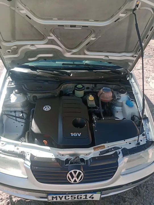 Gol g3 