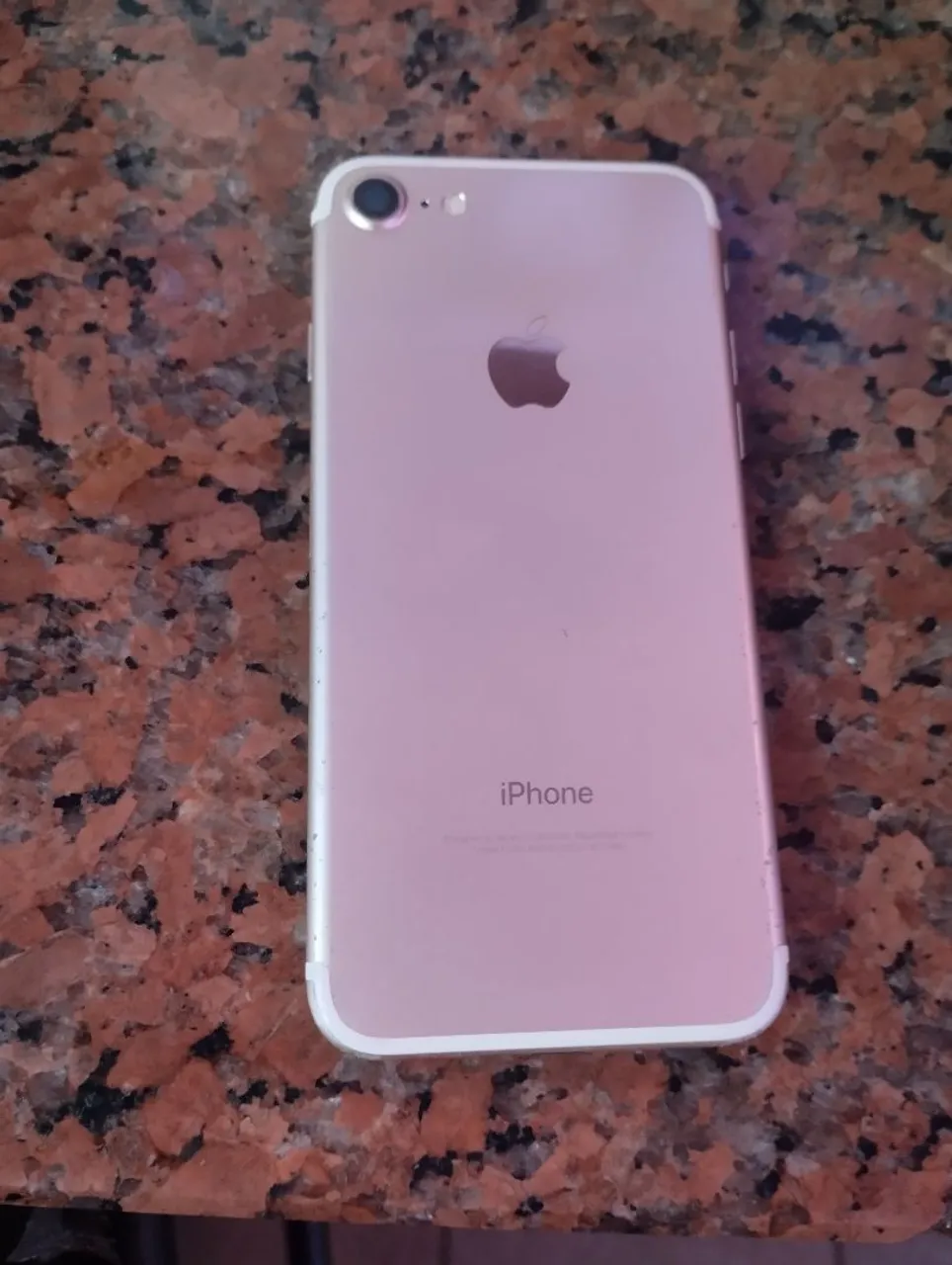 iPhone 7