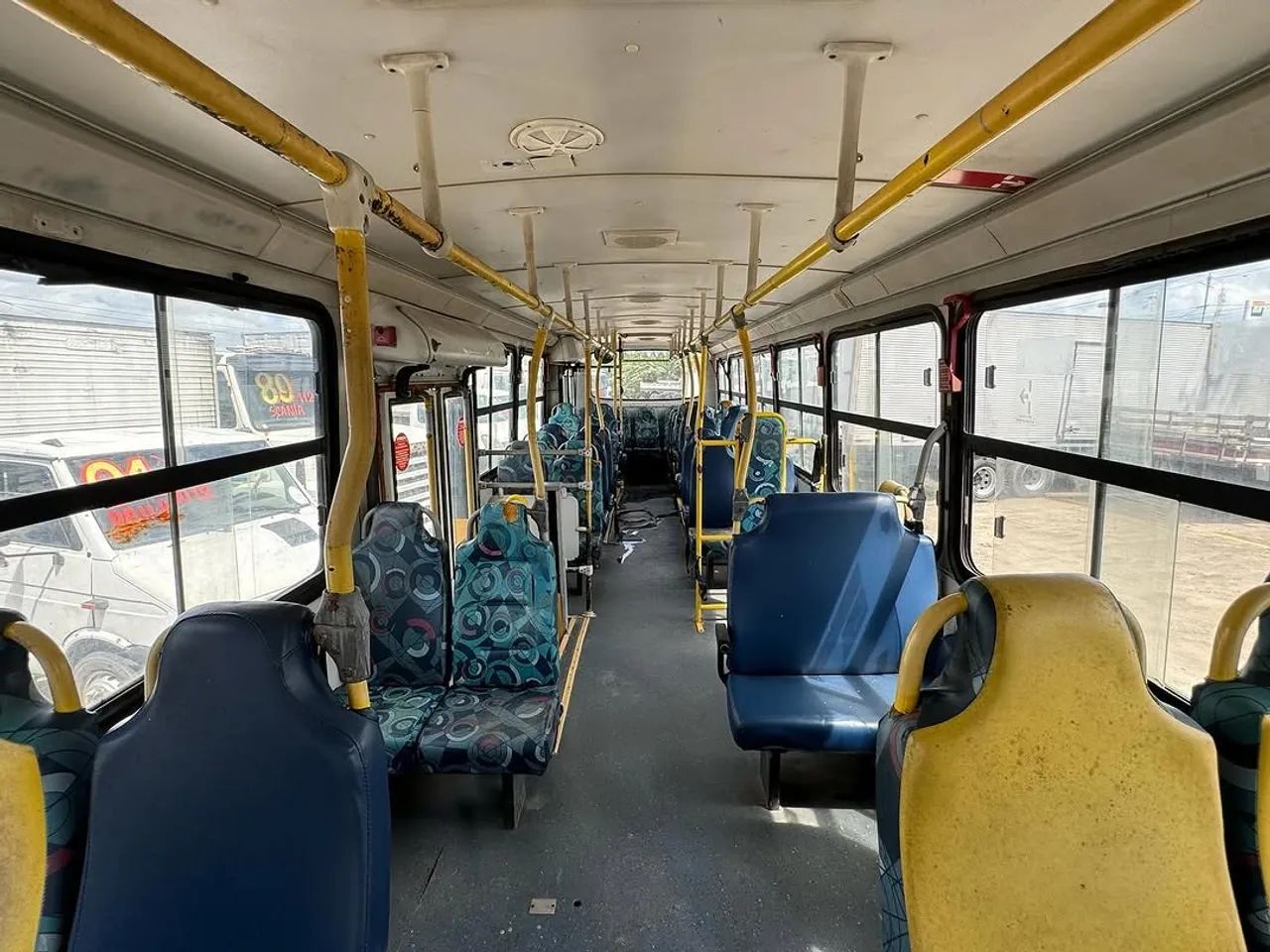 ÔNIBUS À VENDA - Foto 8