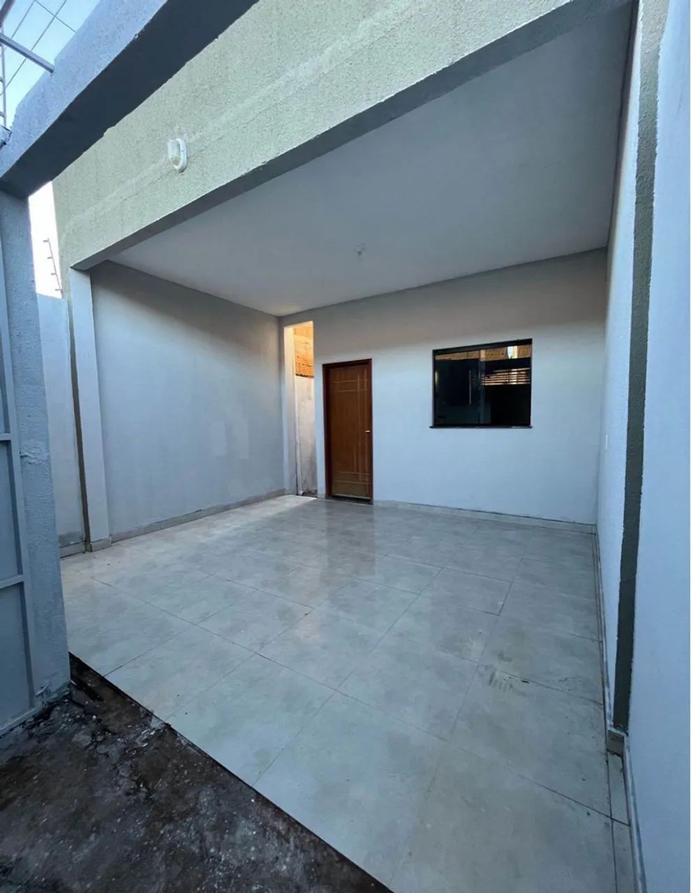 ~Casa no Parque Vitória  - Foto 2