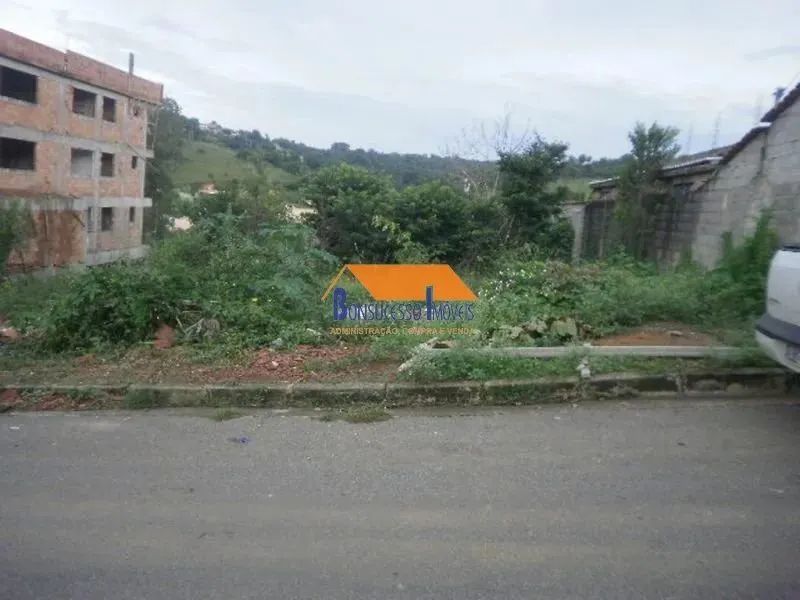 Terreno em São José Da Lapa, no bairro Centro, à venda. - Foto 4