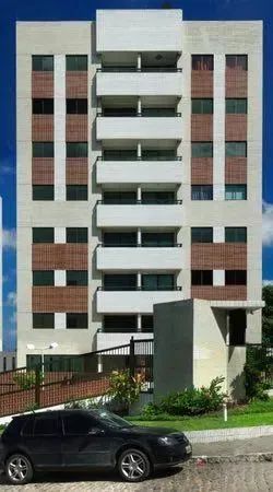 Apartamento 2 quartos - Apipucos