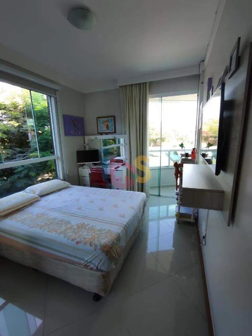 VENDO APARTAMENTO NO PACHECO - Foto 5