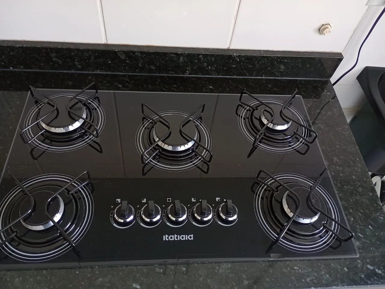 Fogão Itatiaia 4 Bocas - Novo - Foto 6