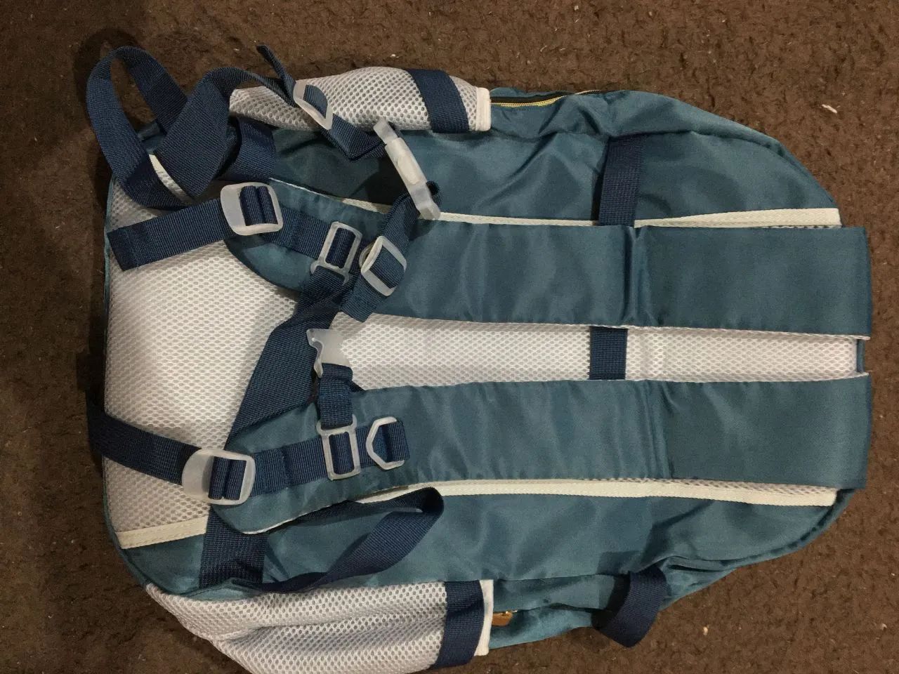 Mochila Escolar de Alta Qualidade  - Foto 4