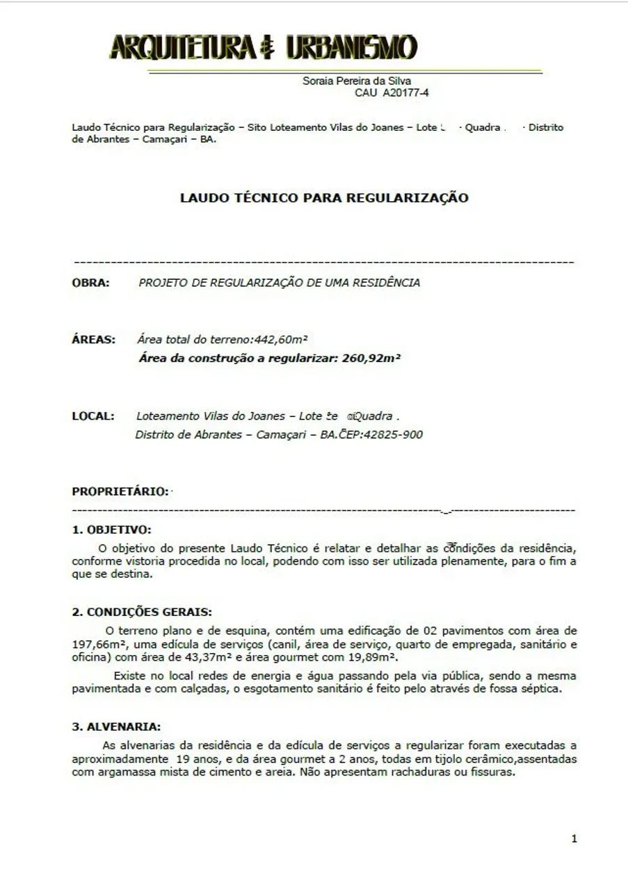Arquiteta Arquitetura  - Foto 5