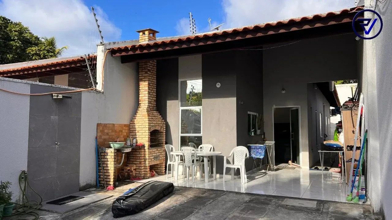 Casa à venda em Aquiraz - Parque da Piranha - Foto 2
