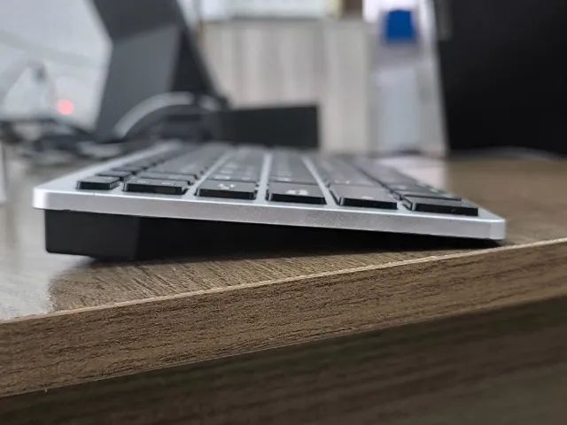 HAVIT Bluetooth Keyboard - Spanish Layout63824102042755121