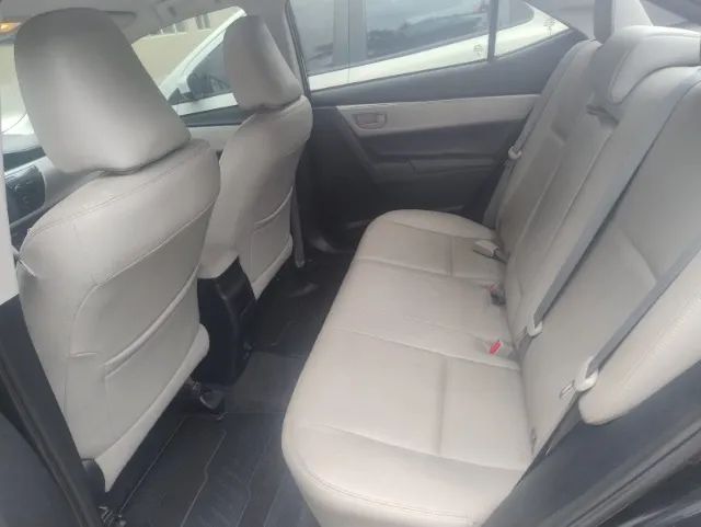Toyota Corolla XEI 2.0 Flex 16V Aut. 2015 - Foto 5