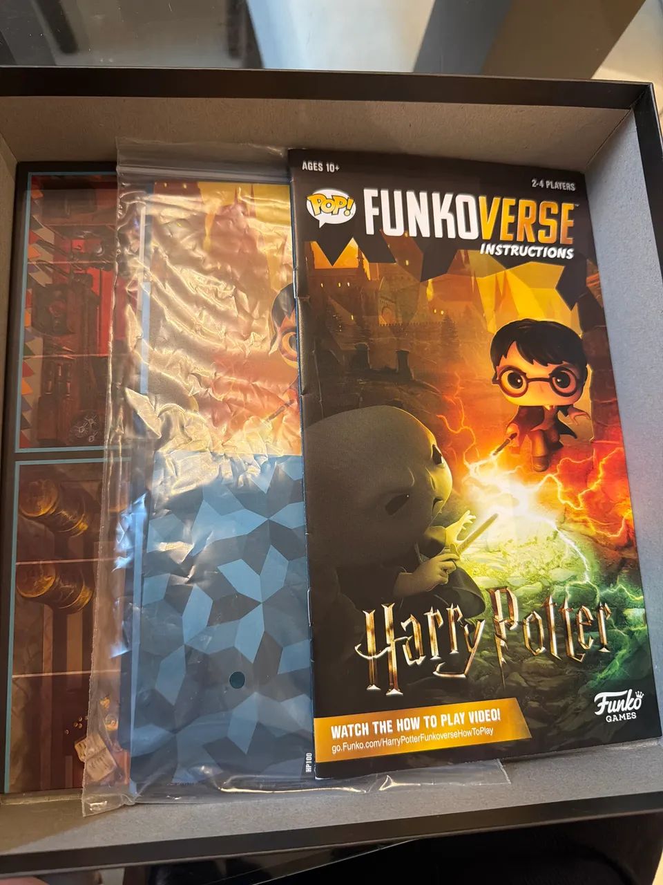 Funko verse  Strategy game  - Foto 3