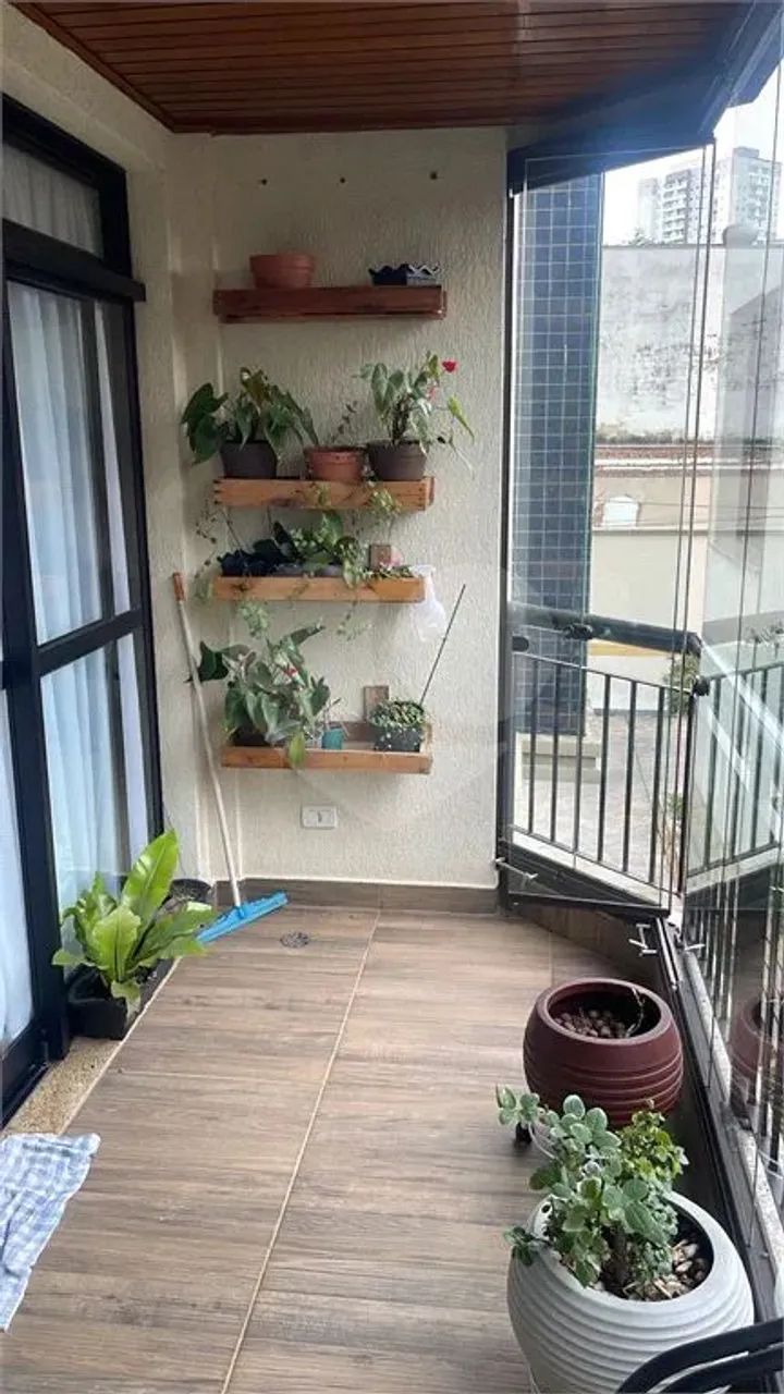 Apartamento com 3 quartos à venda em Vila Rosália - SP - Foto 4