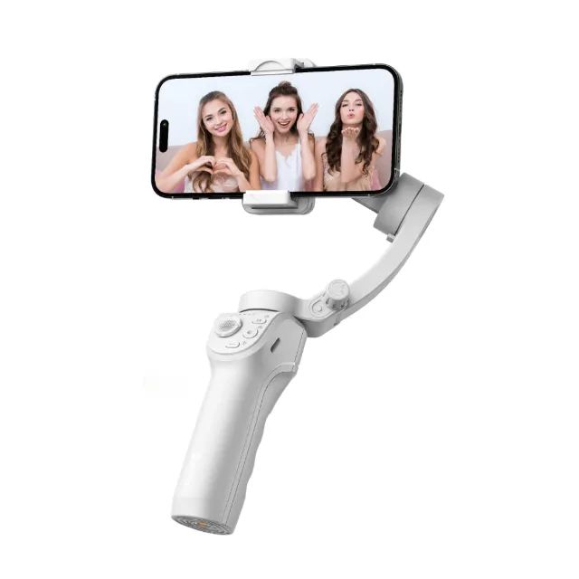Estabilizador Gimbal De 3 Eixos M01 - Peining  cod: 4228