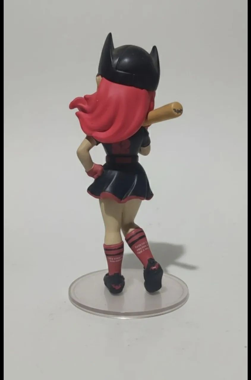 Action Figure Batwoman - Foto 2