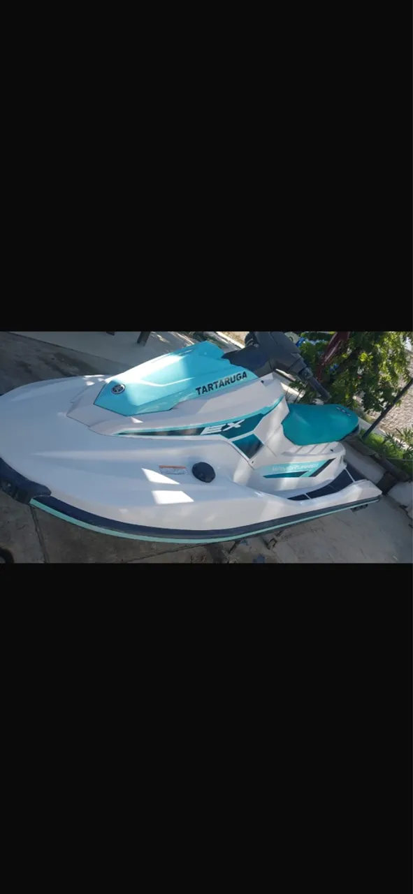 Jet Yamaha