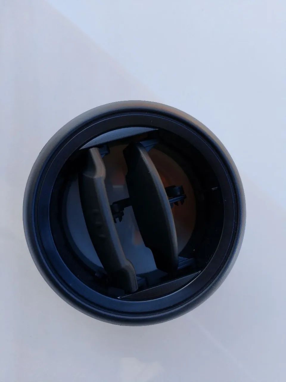 Difusor de ar condicionado Ford Ka  - Foto 2