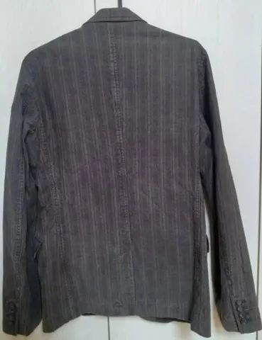 Blazer Masculino D&G Dolce & Gabbana - Foto 2