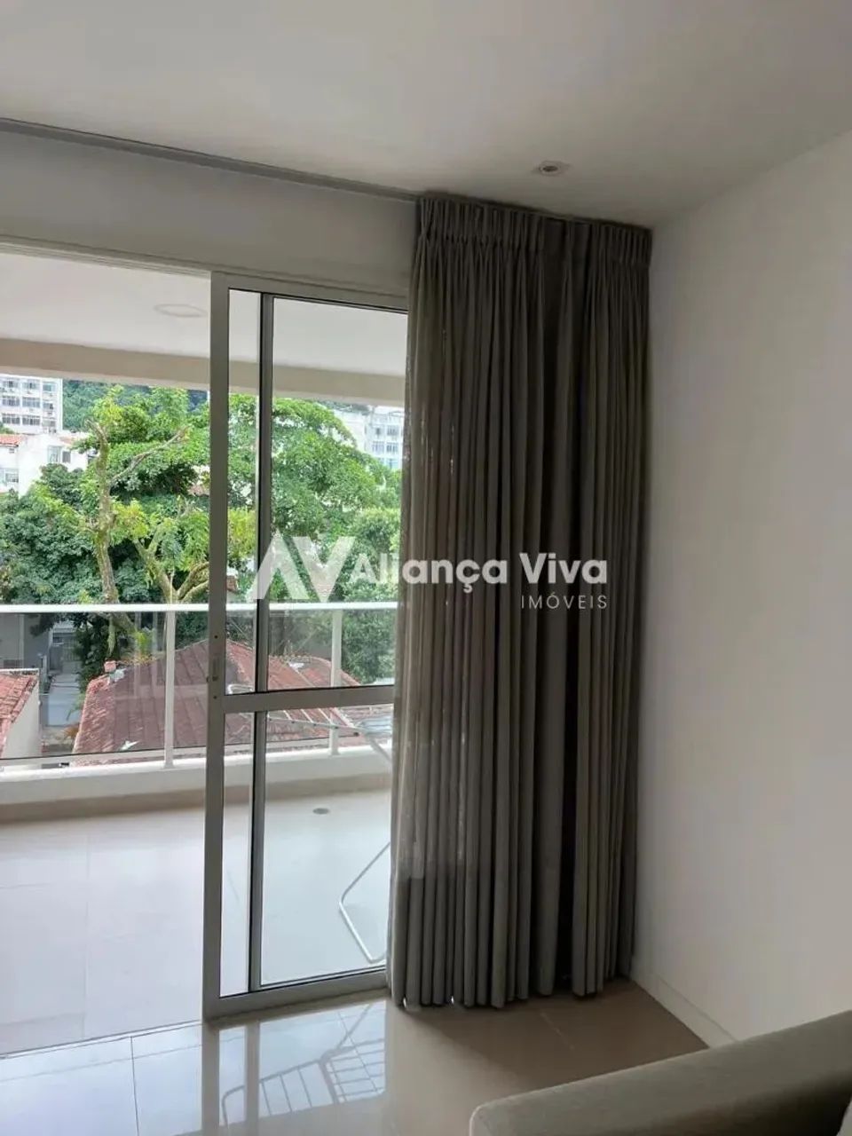Botafogo | Apartamento 2 quartos, sendo 1 suite - Foto 4