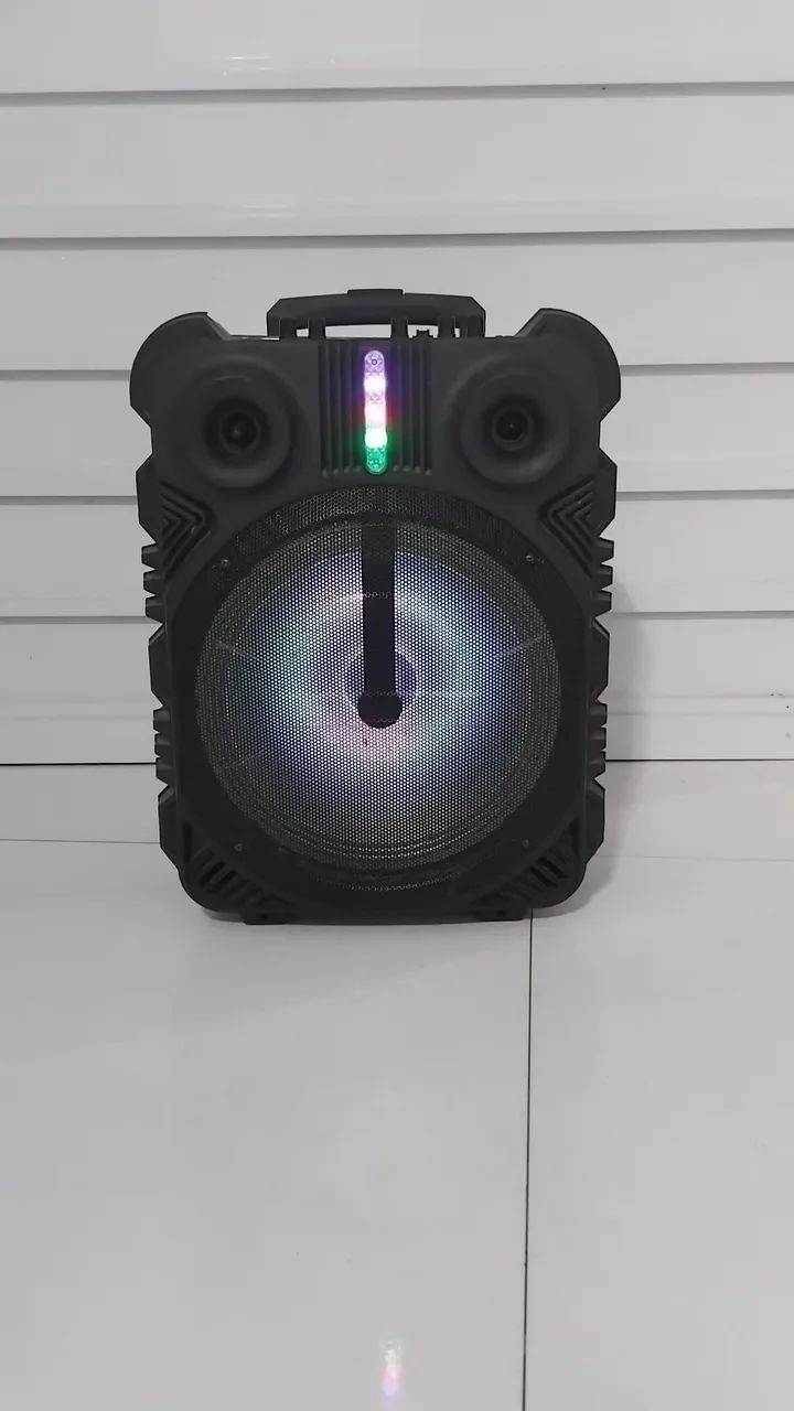 Vende - se caixa de som em perfeito estado.