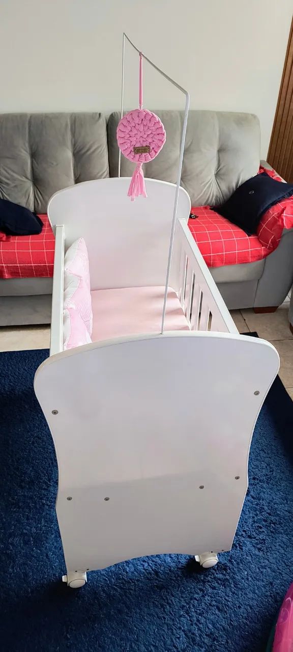 Mini berço 64296130170371122