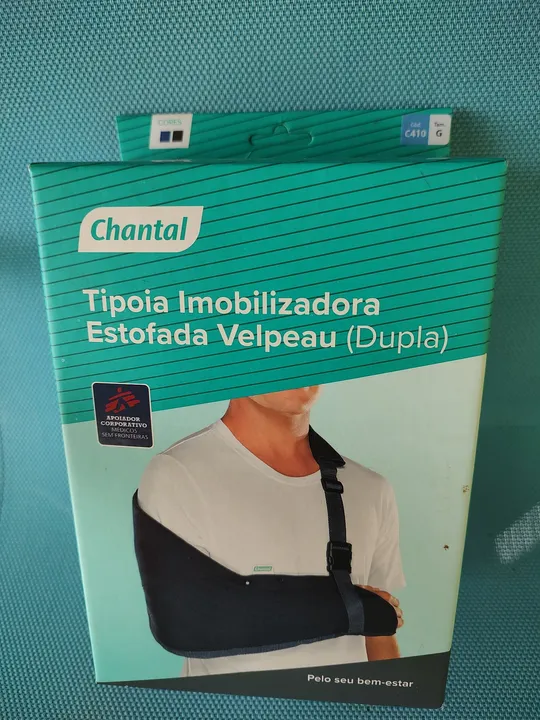Tipóia Velpeau G
