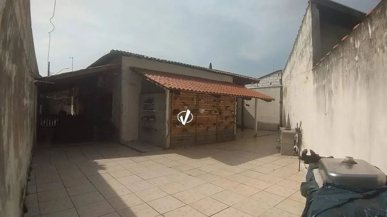 CASA À VENDA - VILA VERDE - PINDAMONHANGABA SP - Foto 3