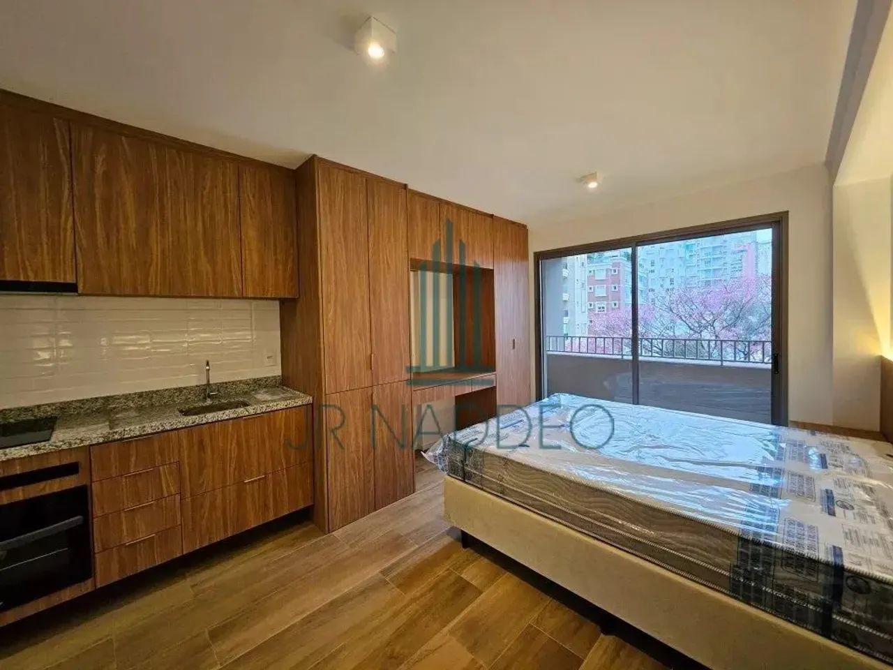 Studio para Locação na Vila Nova Conceição  Moderno e Completo - Foto 3