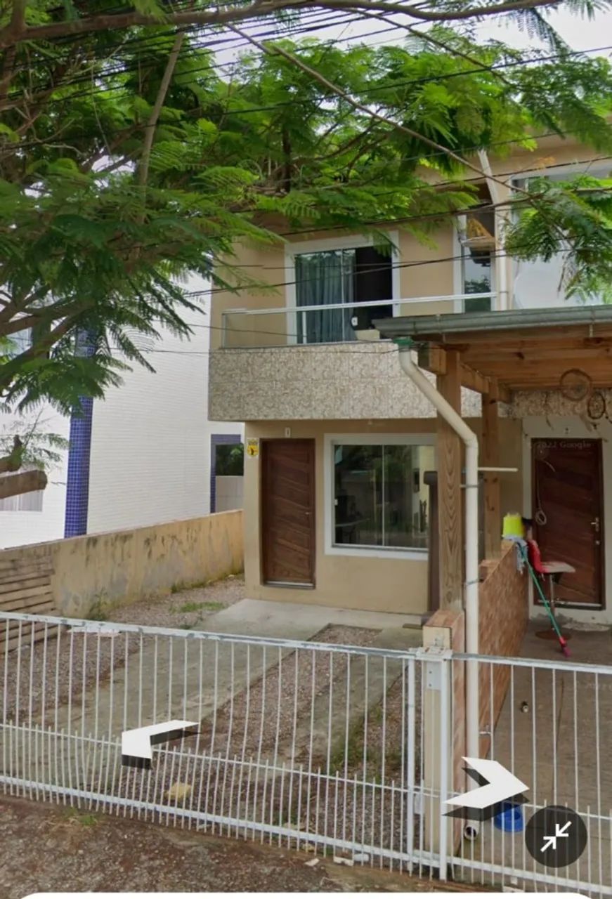 Foto - Florianópolis - Ingleses do Rio Vermelho