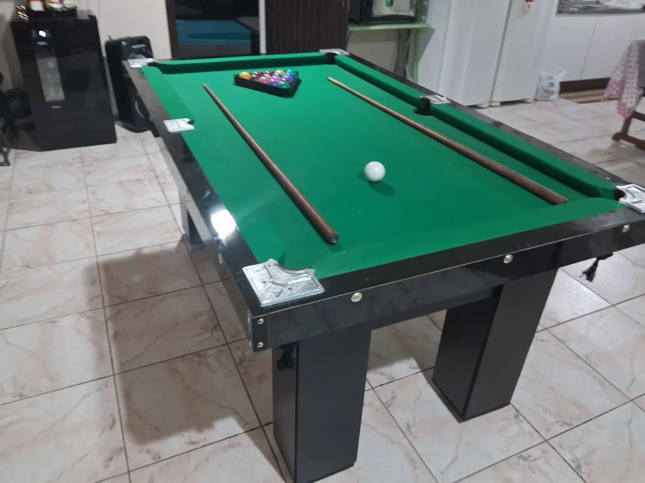 Bilhar 