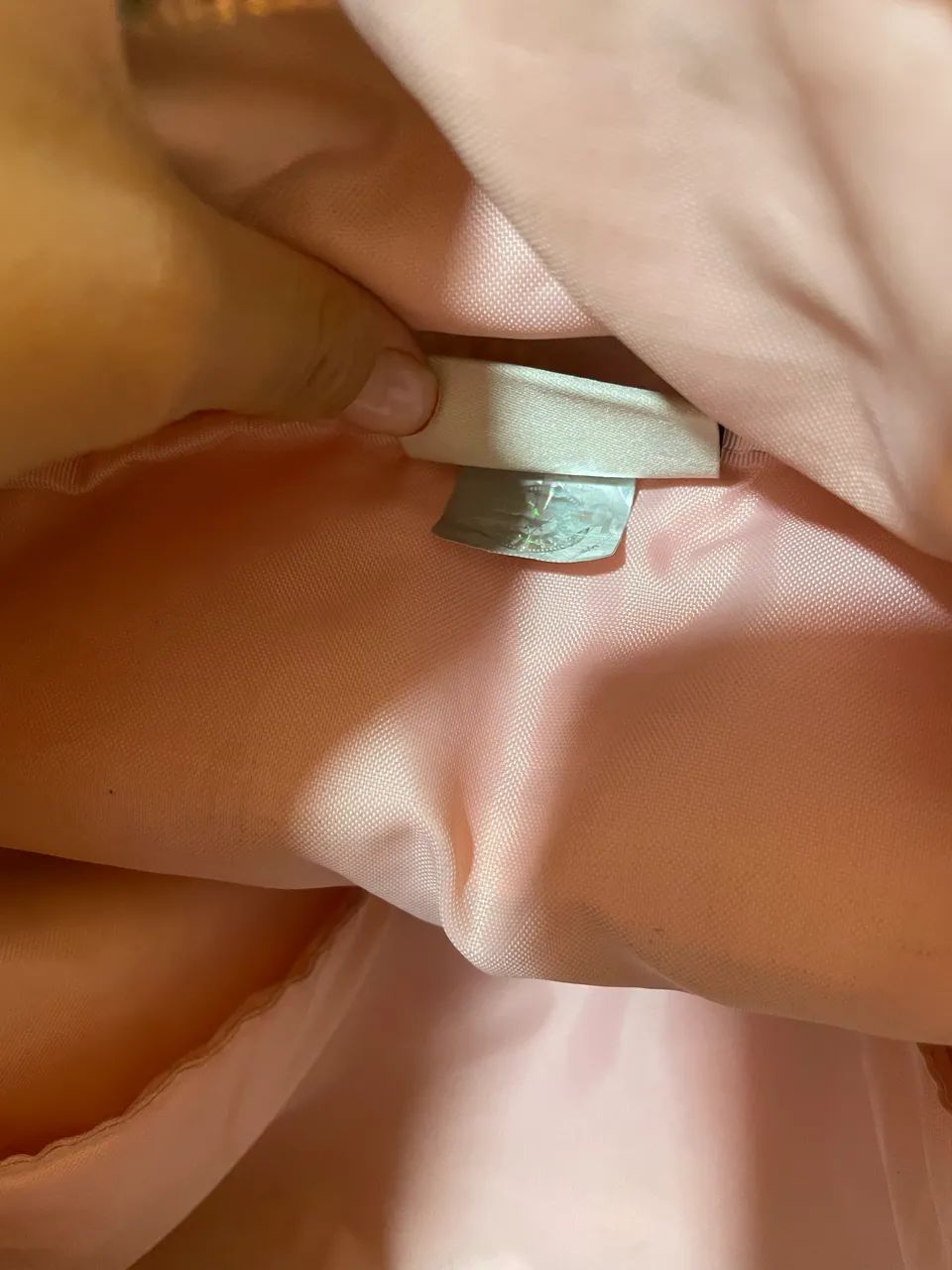 Mochila kipling original seminova  - Foto 6