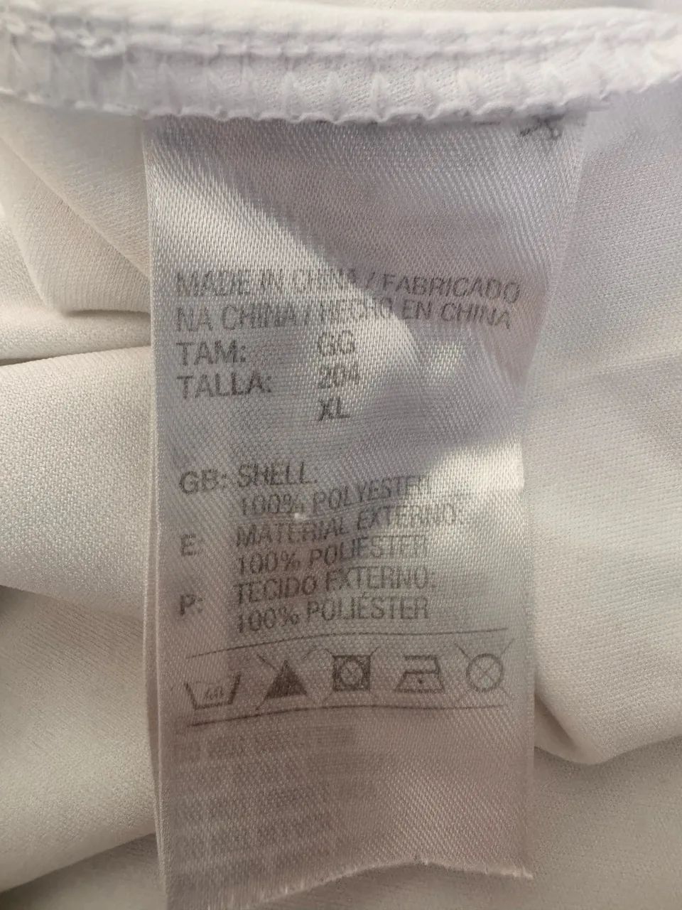 Camisa do Tigres do Mexico oficial  - Foto 2