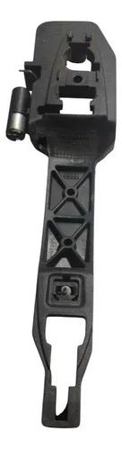 Cavalete Maçaneta Porta Dianteira Esquerd  Hb20x 2014 A 2019 - Foto 3