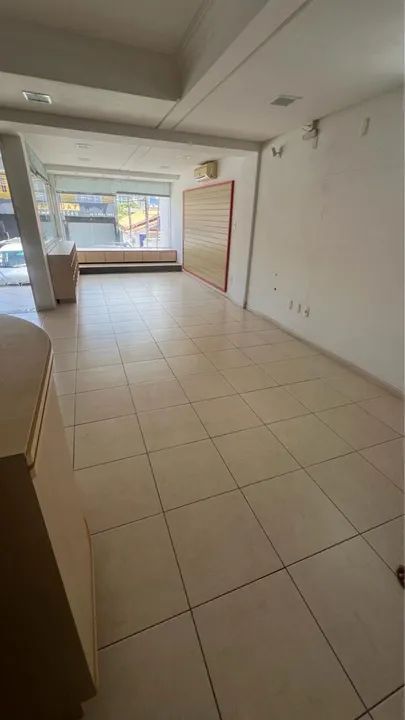 Sala comercial em Barreiros com 100mts  - Foto 4
