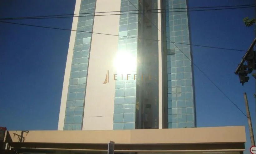 Sala à venda e para alugar em Sorocaba, Vila Trujillo, com 150 m², Trujillo Office