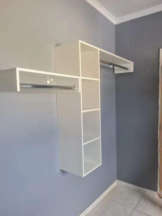 Mini Closet para lojas ou quartos  - Foto 5