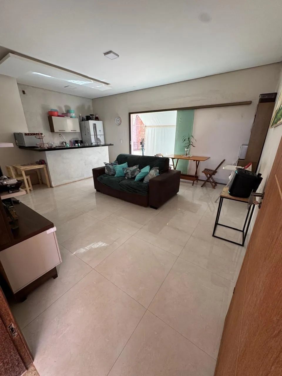 Foto - Brasília - Riacho Fundo II