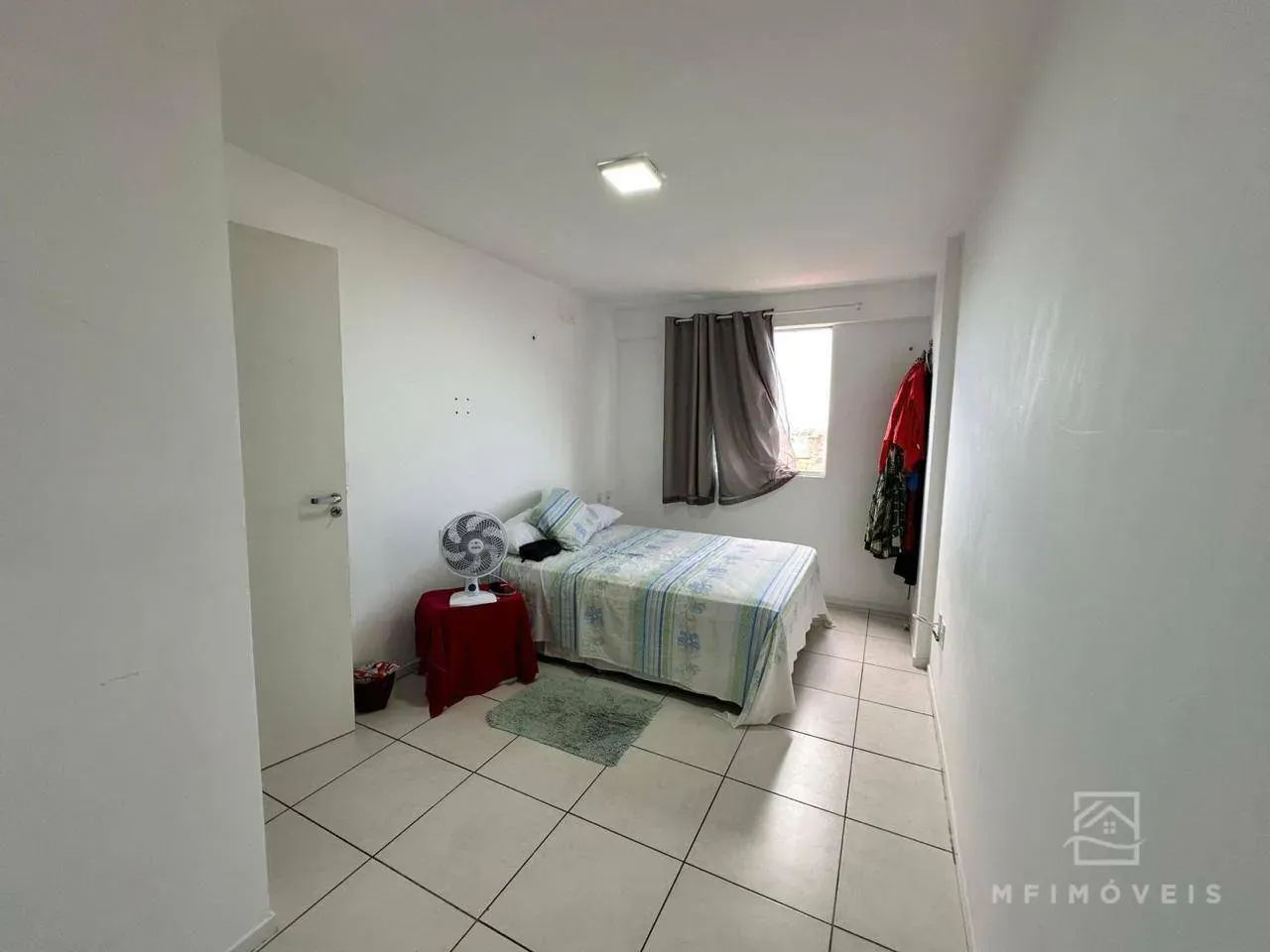 Apartamento com 3 dormitórios à venda, 74 m² por R$ 469.000 - Damas - Fortaleza/CE - Foto 5