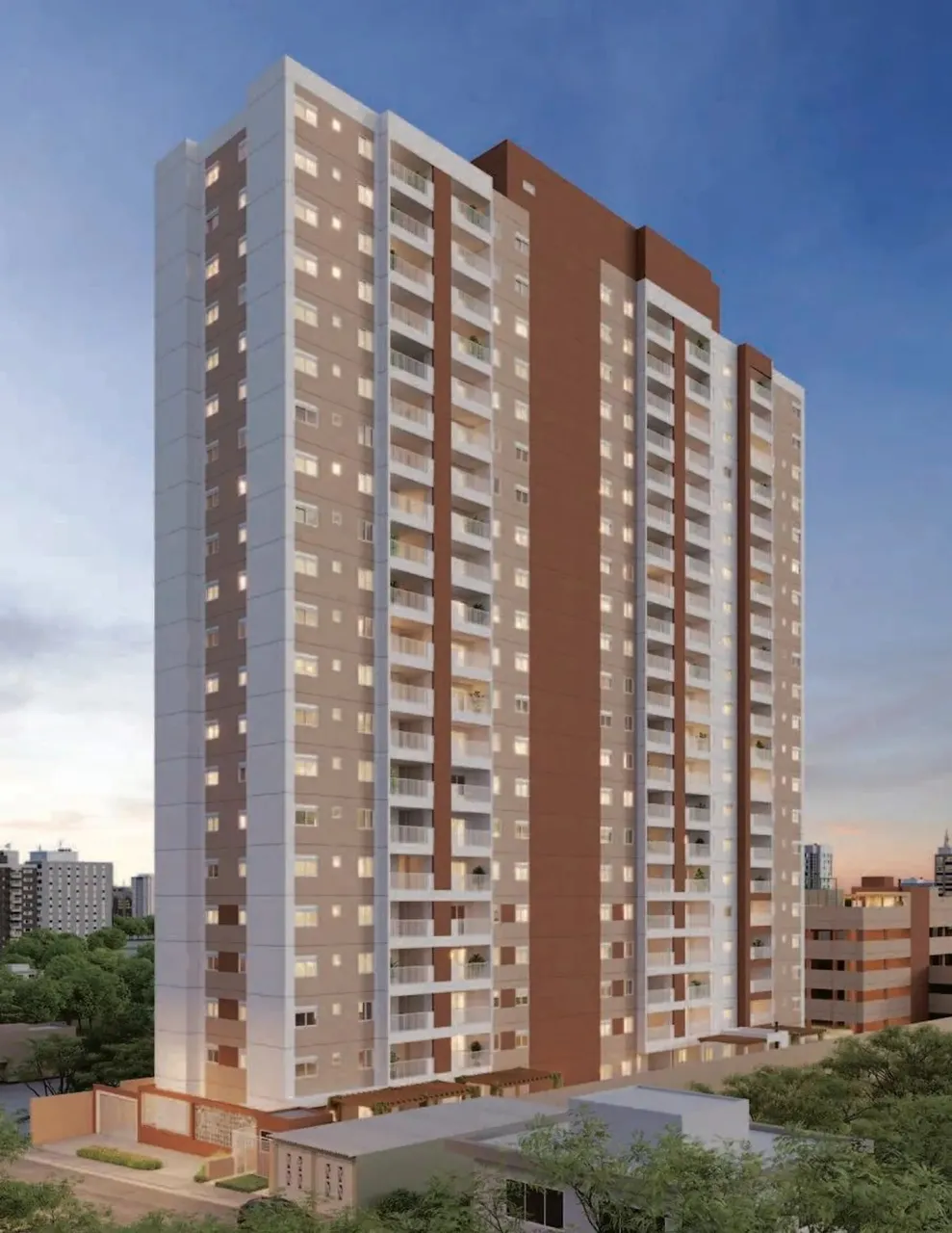Neo Bosque Maia