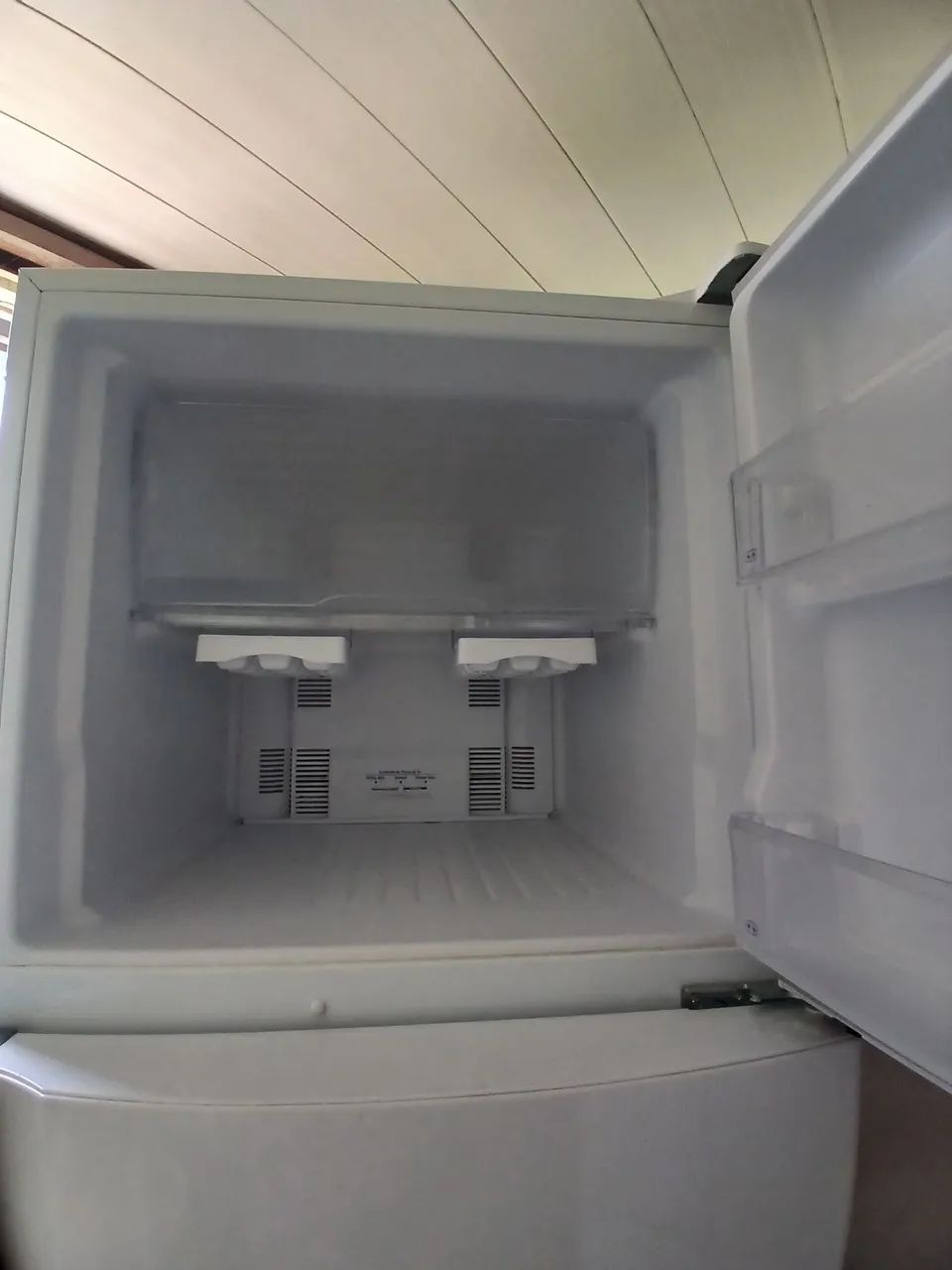 Geladeira Panasonic 387 litros  - Foto 3