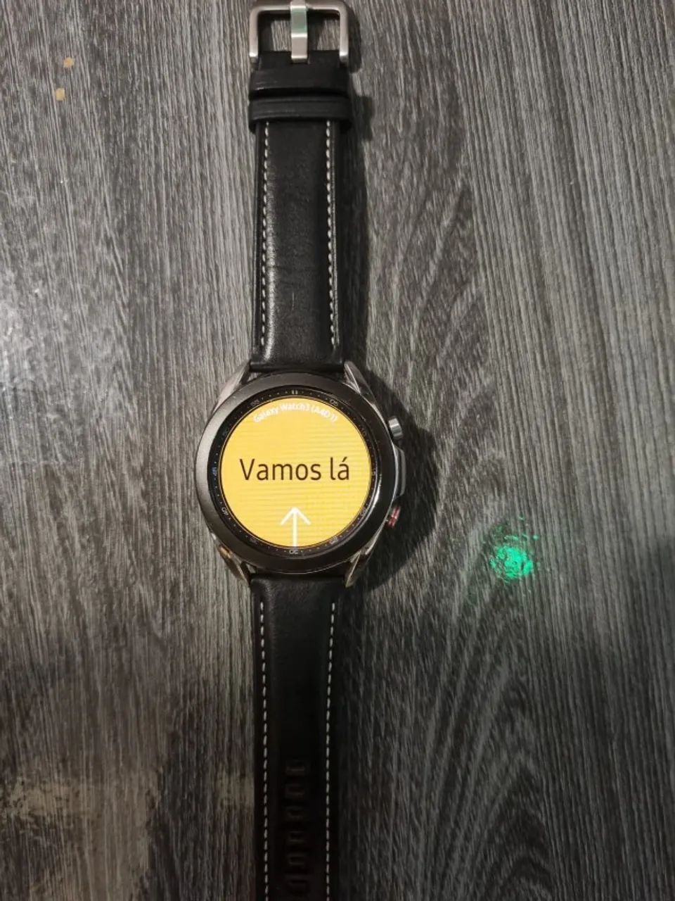 Galaxy Watch3 LTE 45mm