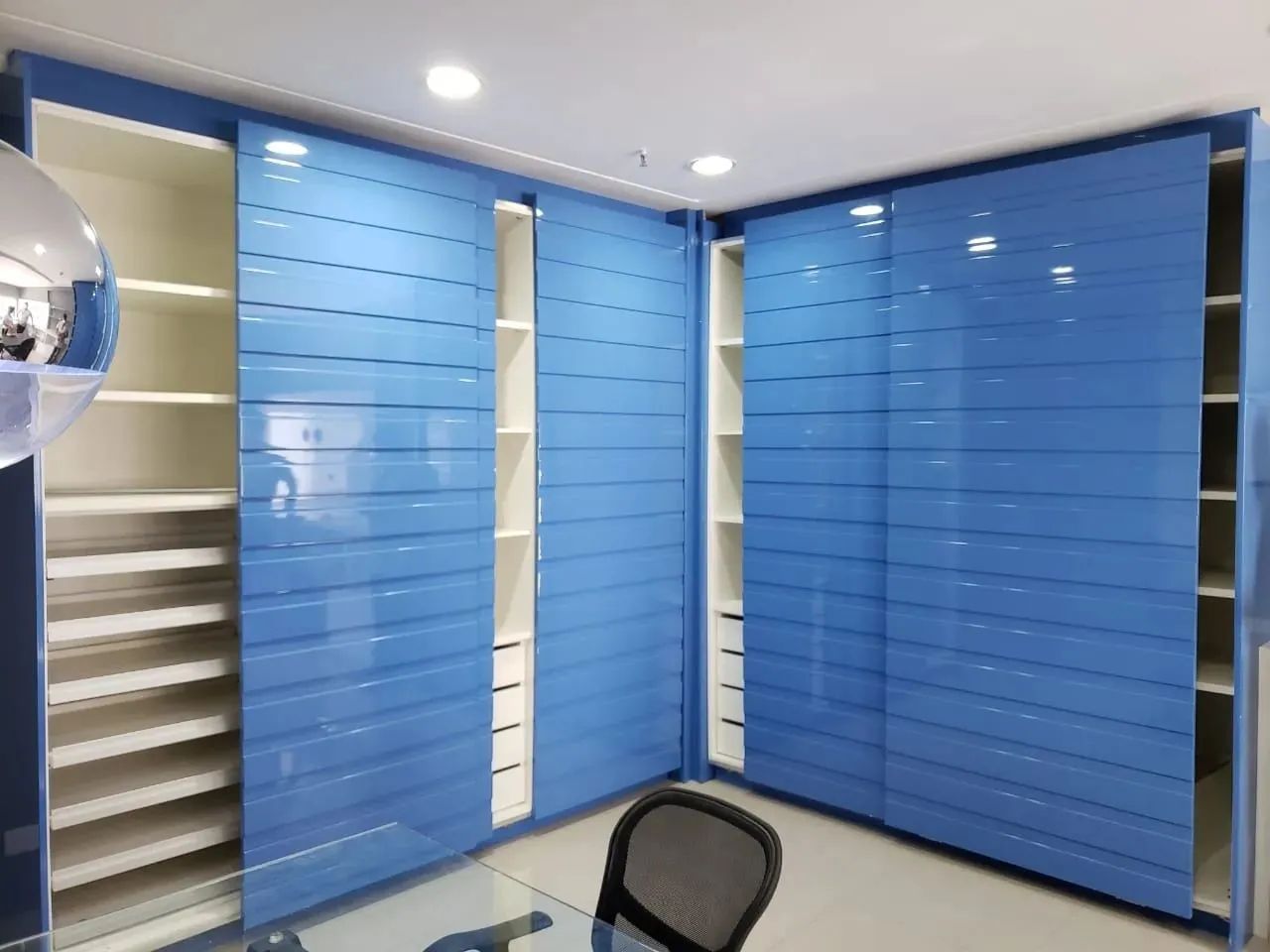 Sala Comercial para alugar, Setor Alto da Gloria - Foto 4