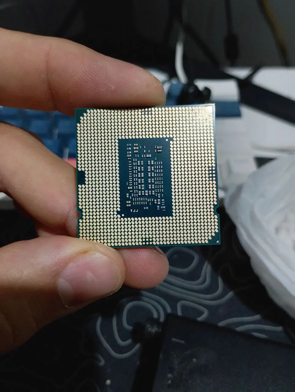 Processador i3 10100t 6/6 até 4.2ghz - Foto 2