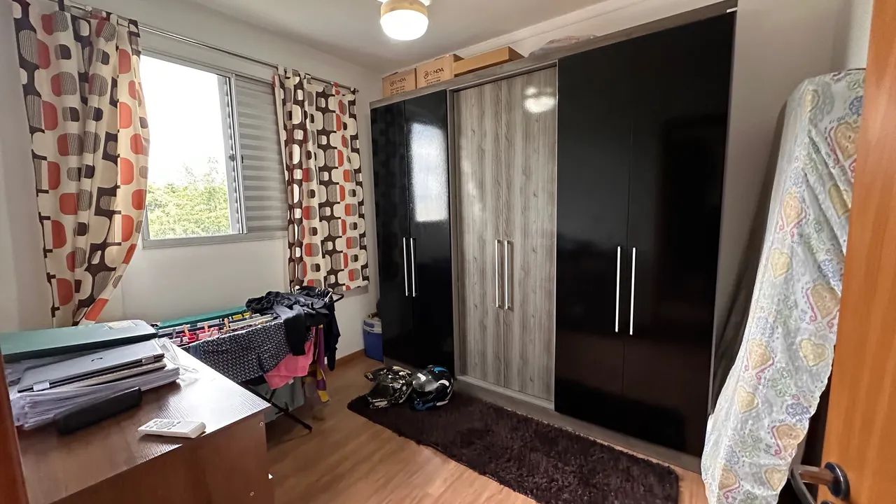 Vendo apartamento completo excelente localização completo em lazer - Foto 8