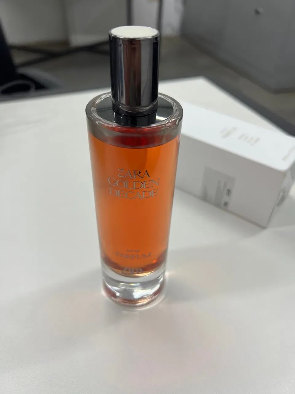 Perfume Zara Golden Decade - Foto 3