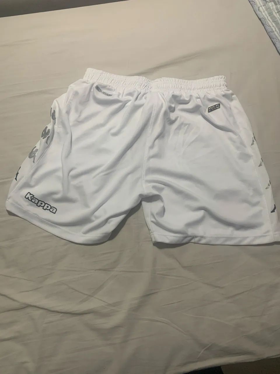 Short Vasco - Foto 2